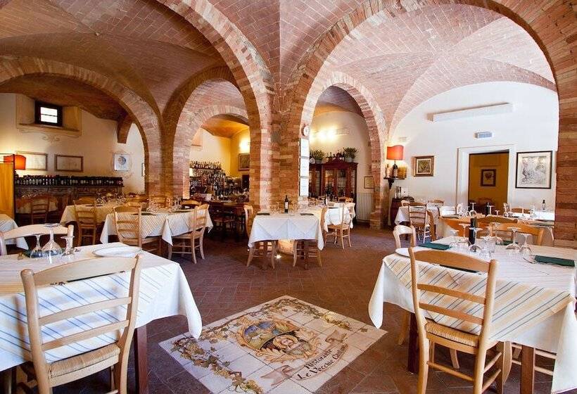 Hotel Le Vecchie Cantine