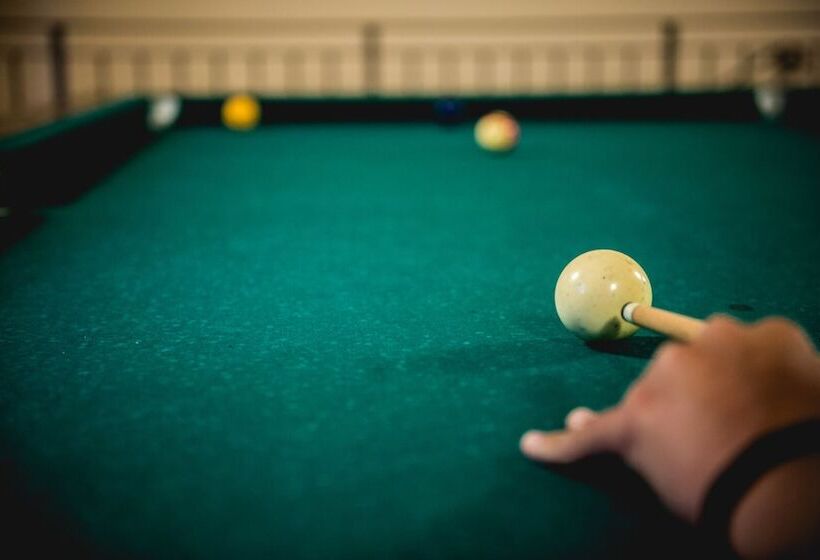 Hotel Le Vecchie Cantine