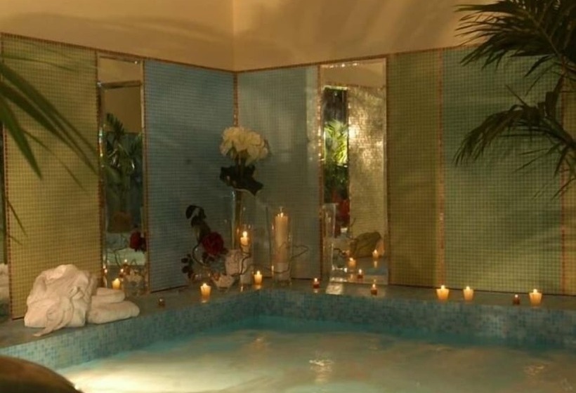 Hotel Le Vecchie Cantine