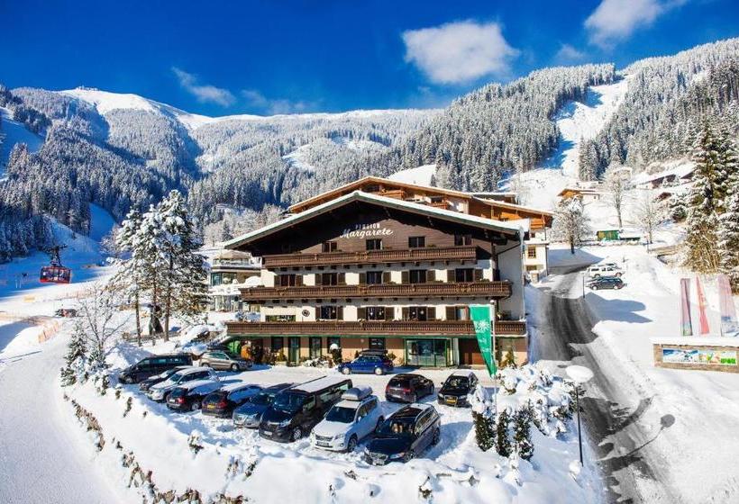 בית מלון כפרי Pension Margarete