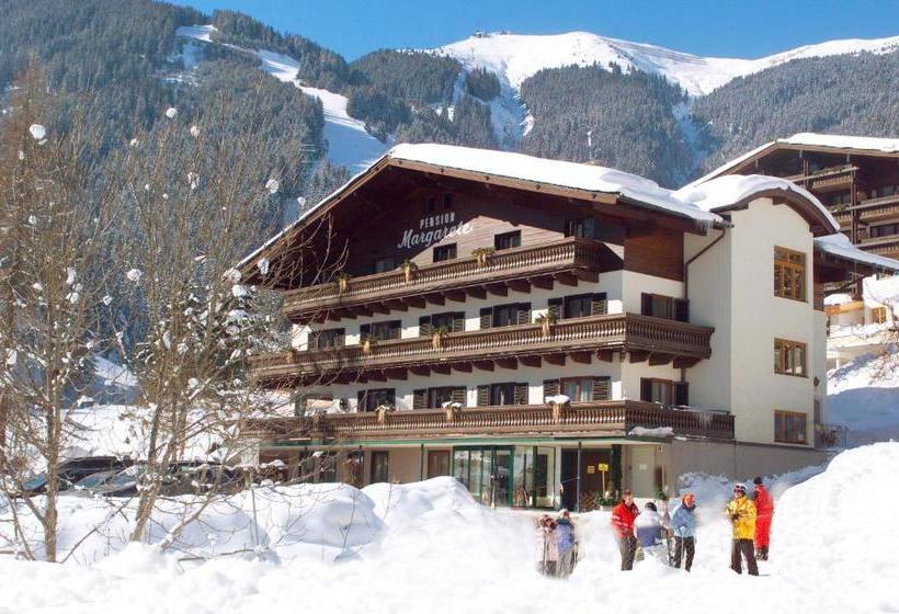 בית מלון כפרי Pension Margarete