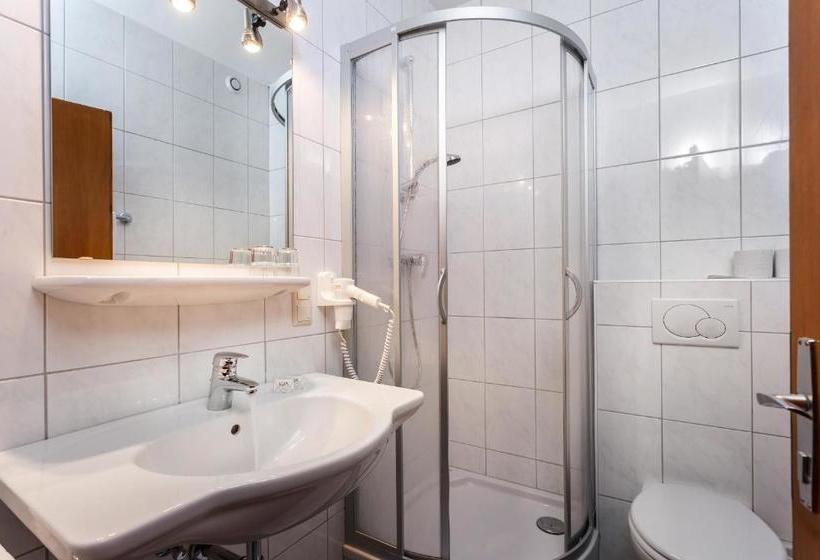 בית מלון כפרי Pension Margarete