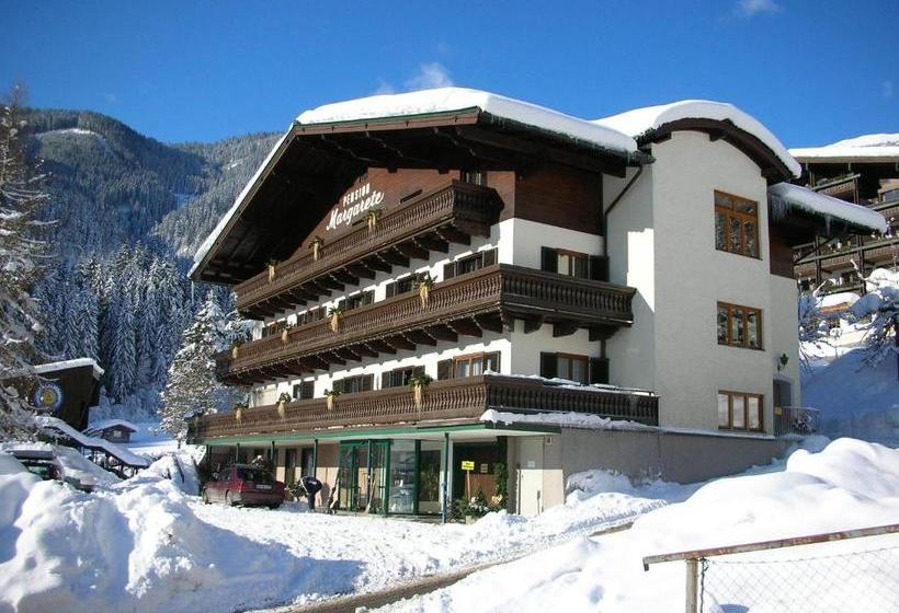 בית מלון כפרי Pension Margarete