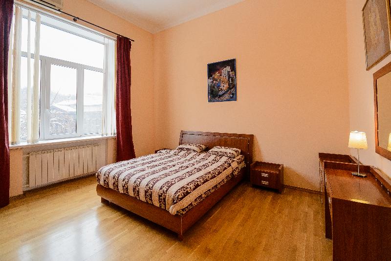 Fotos del hotel Muzeyniy Lane Kiev Apartment:  12