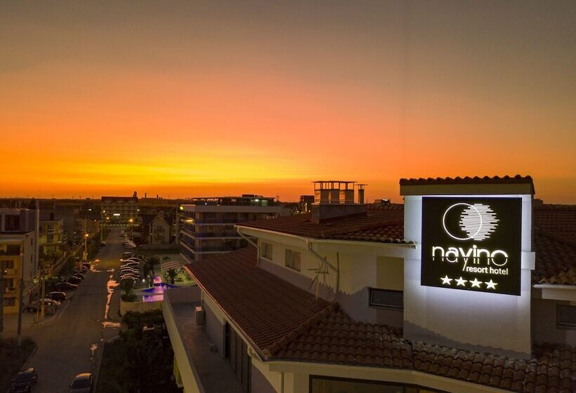 Hotel Nayino Resort