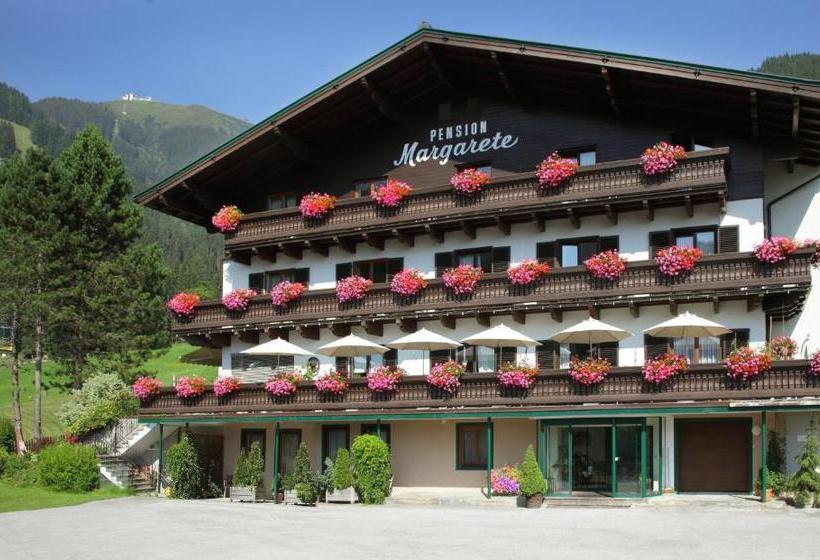 בית מלון כפרי Pension Margarete
