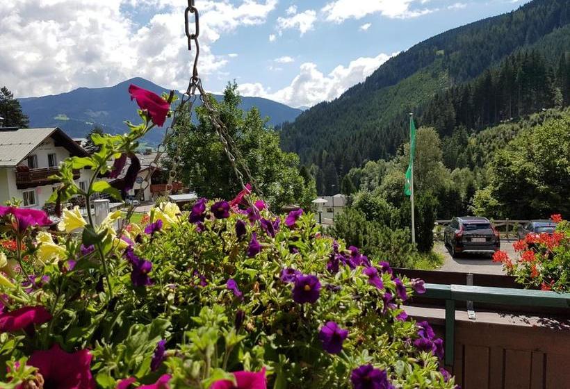 בית מלון כפרי Pension Margarete