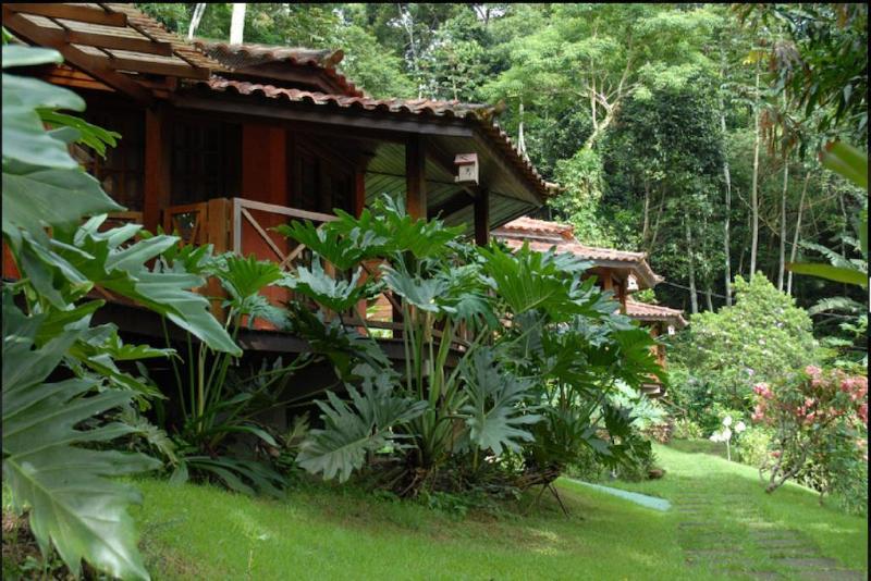 Hotel Pousada Canto Do Hibisco