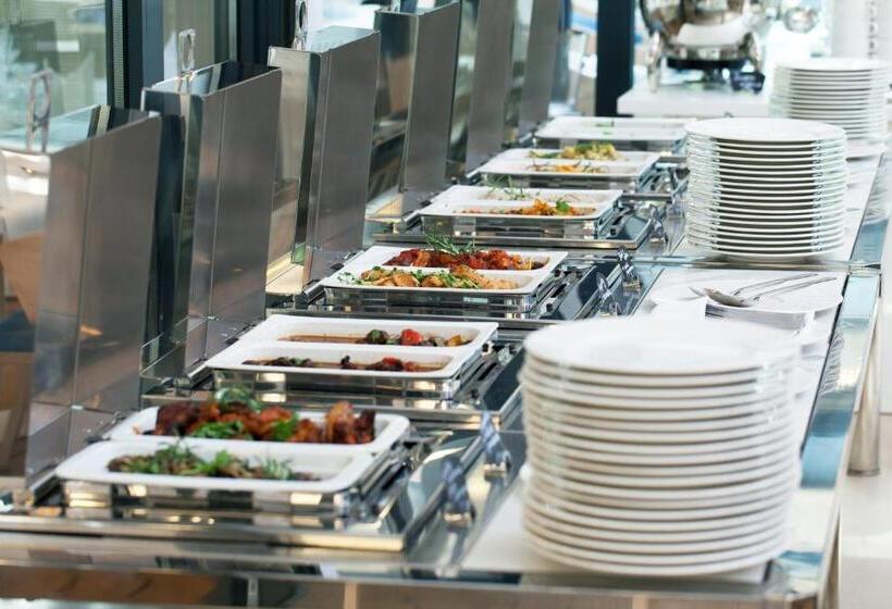 בית מלון כפרי Rosevia Resort & Spa