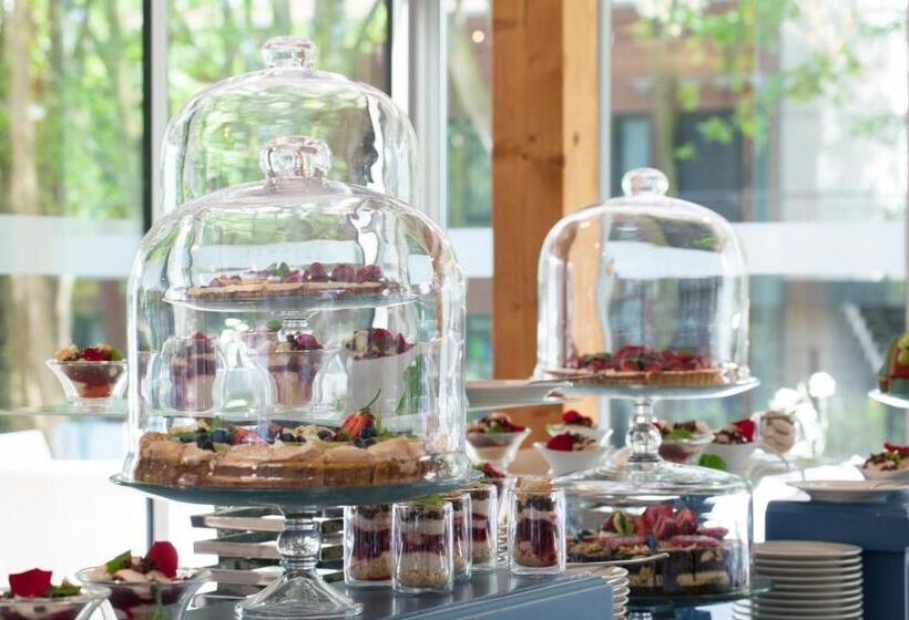 בית מלון כפרי Rosevia Resort & Spa