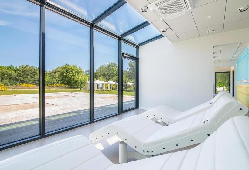 בית מלון כפרי Rosevia Resort & Spa