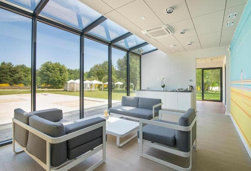 בית מלון כפרי Rosevia Resort & Spa