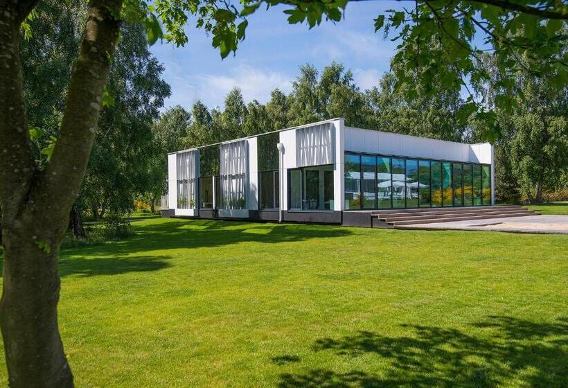 בית מלון כפרי Rosevia Resort & Spa