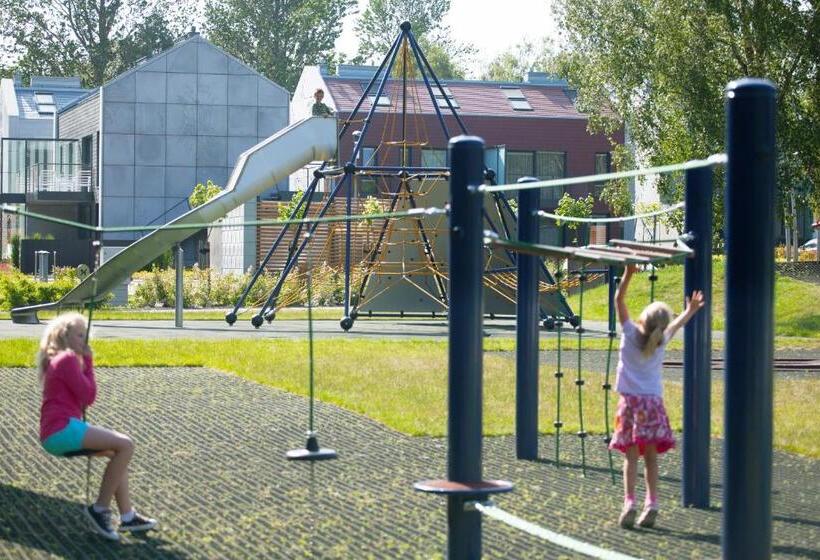 בית מלון כפרי Rosevia Resort & Spa