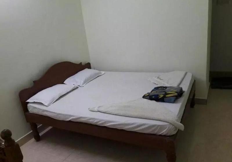 فندق Sai Ganga Puthra