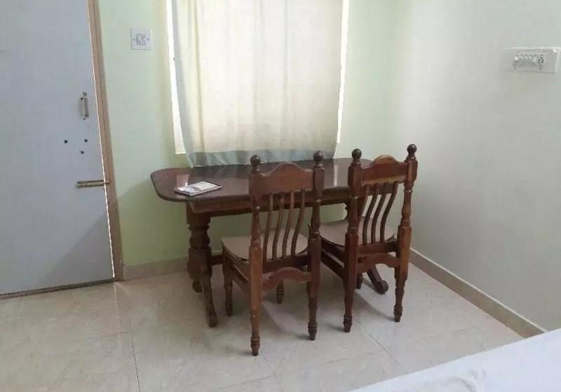 فندق Sai Ganga Puthra