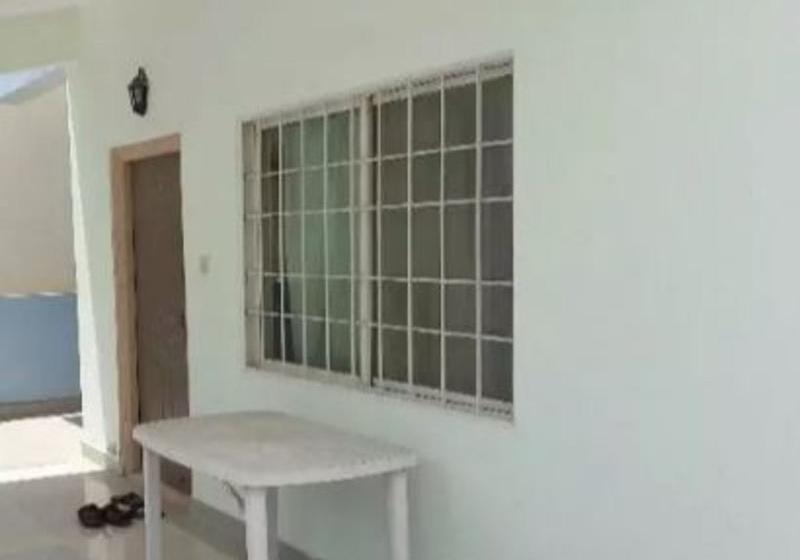 فندق Sai Ganga Puthra