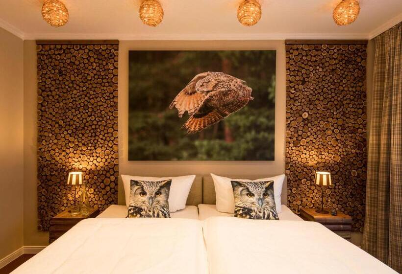 酒店 Schloss Hertefeld & Hertefeldhof