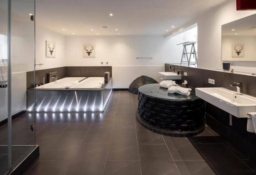 酒店 Schloss Hertefeld & Hertefeldhof