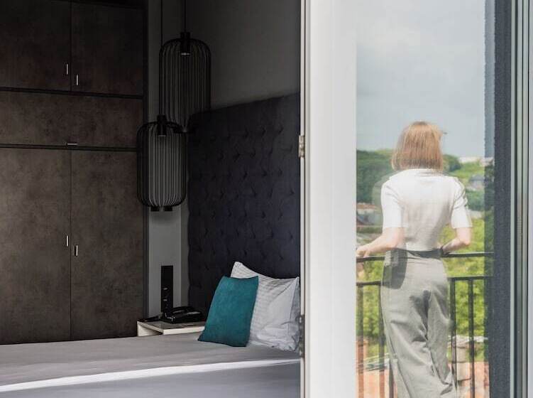 فندق City Inn Lviv Smart