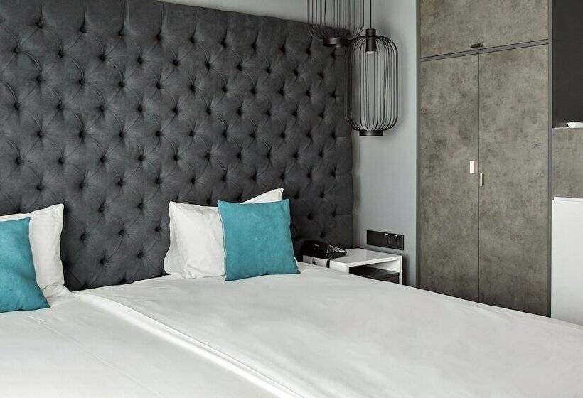 فندق City Inn Lviv Smart