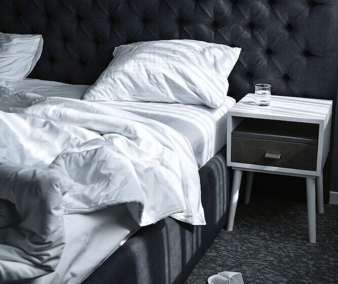 فندق City Inn Lviv Smart