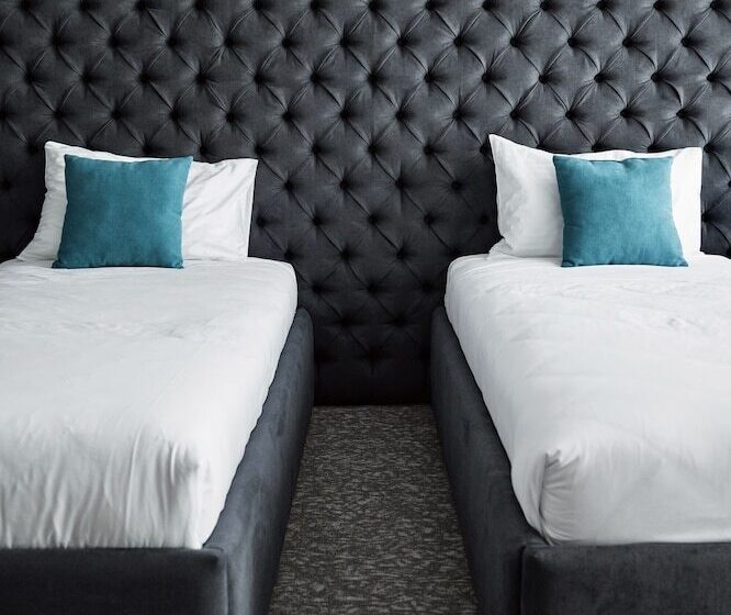 فندق City Inn Lviv Smart