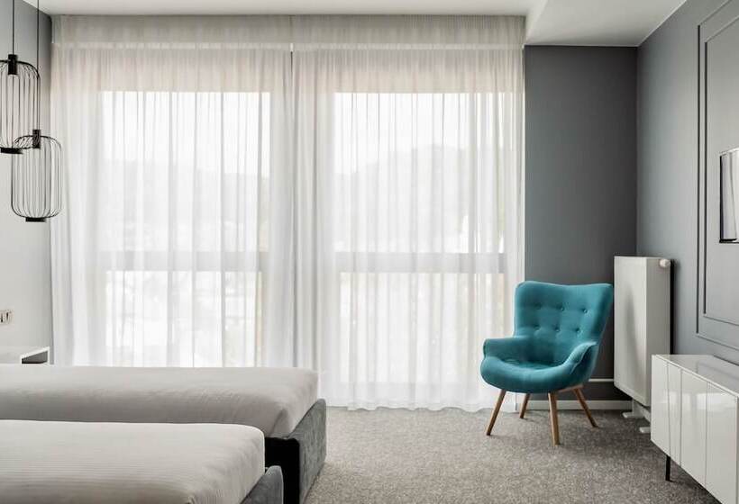 فندق City Inn Lviv Smart