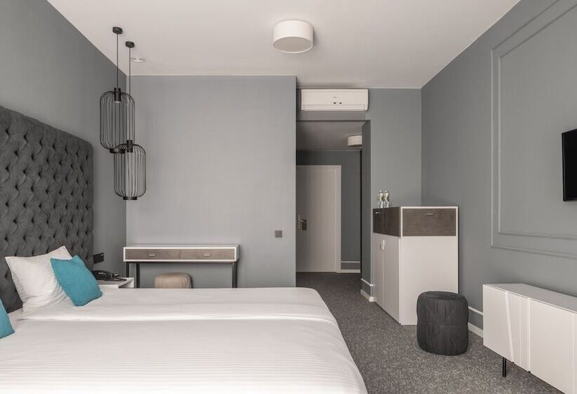 فندق City Inn Lviv Smart