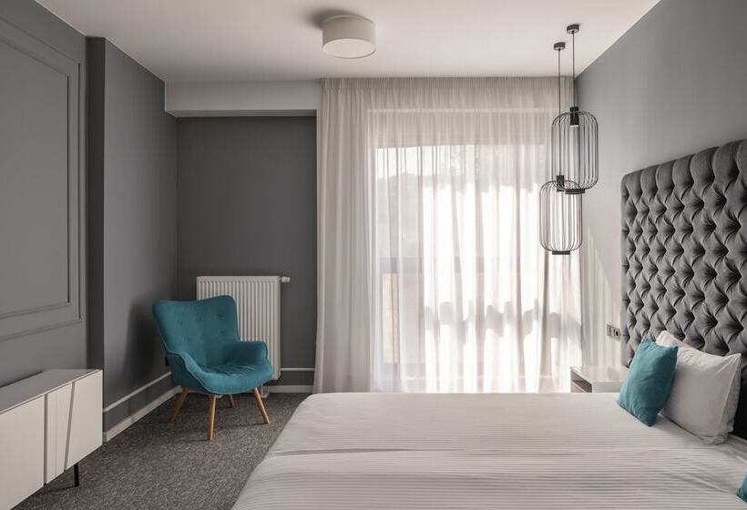 فندق City Inn Lviv Smart