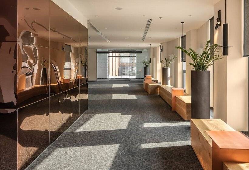 فندق City Inn Lviv Smart