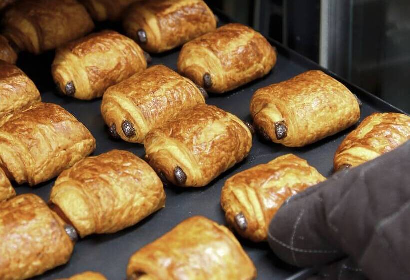 The Singulari Hotel & Skyspa At Universal Studios Japan