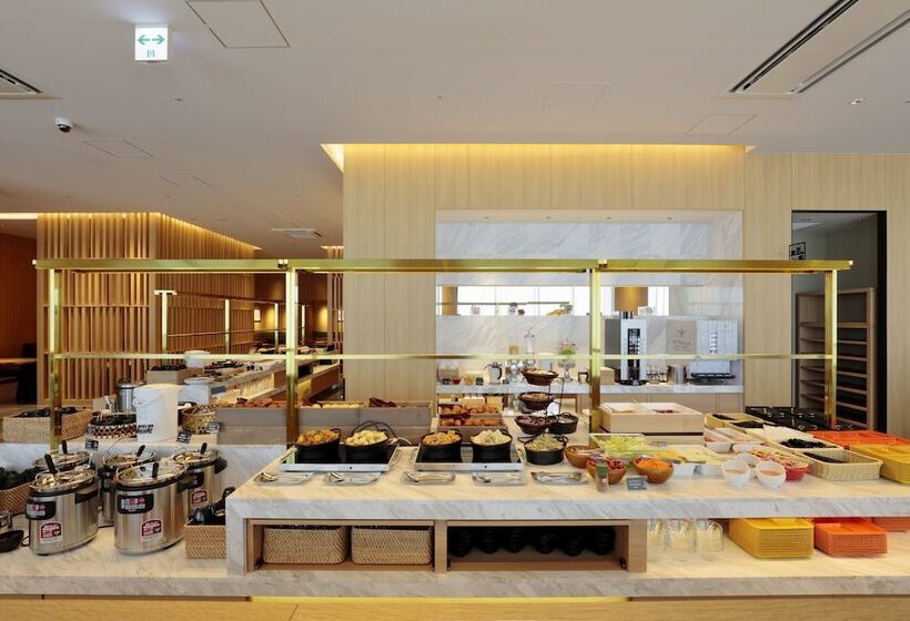 The Singulari Hotel & Skyspa At Universal Studios Japan