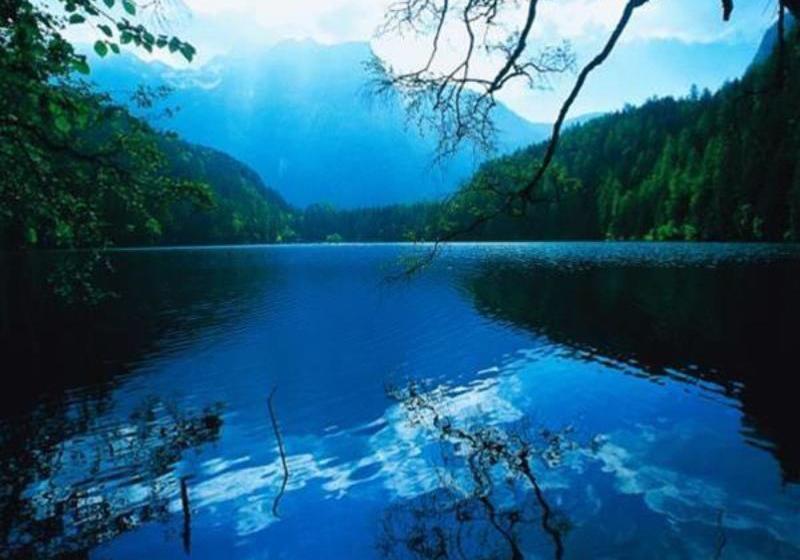 ホテル Ulli's Ferienheim