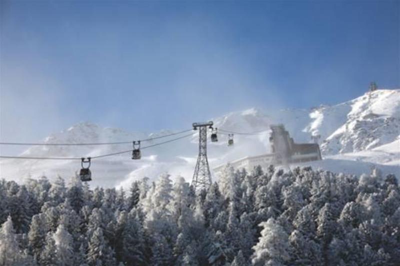 ホテル Ulli's Ferienheim