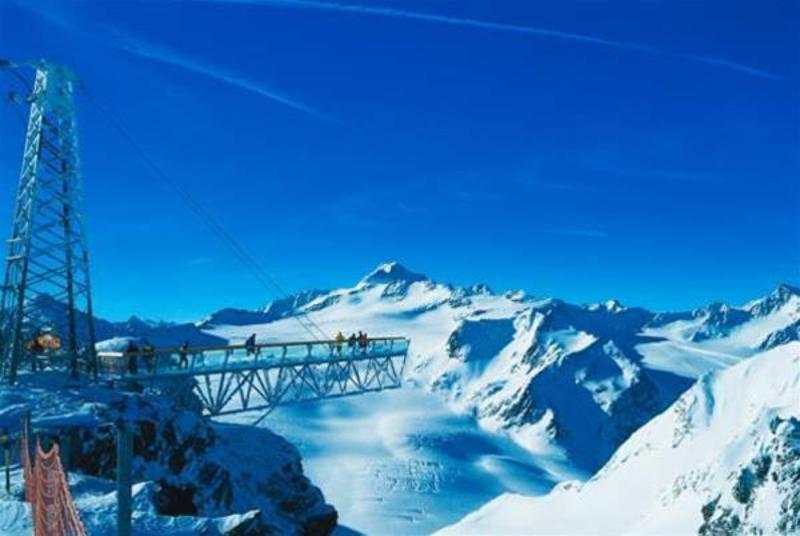 ホテル Ulli's Ferienheim