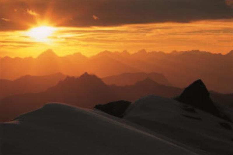 ホテル Ulli's Ferienheim