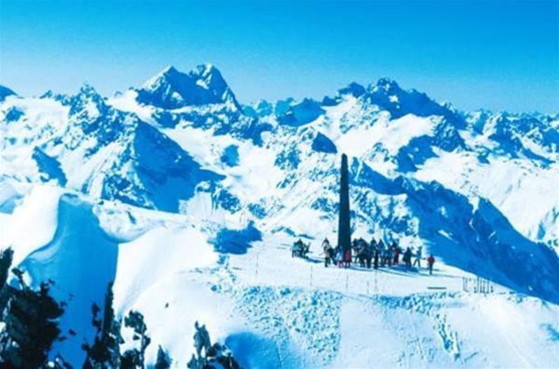 ホテル Ulli's Ferienheim