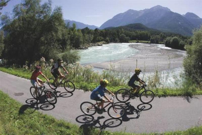 ホテル Ulli's Ferienheim