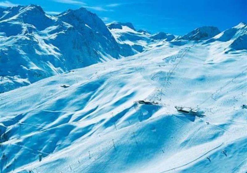 ホテル Ulli's Ferienheim