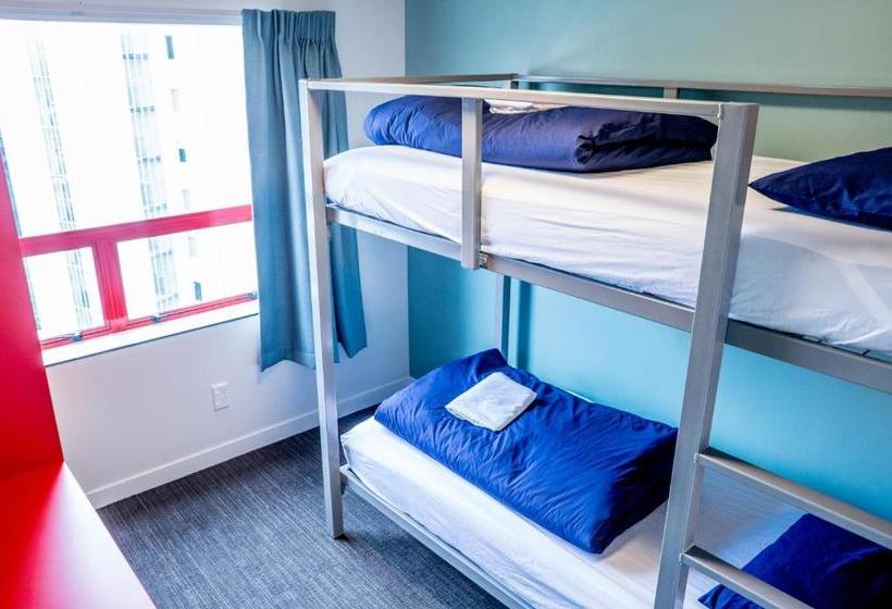 فندق Yha Auckland City