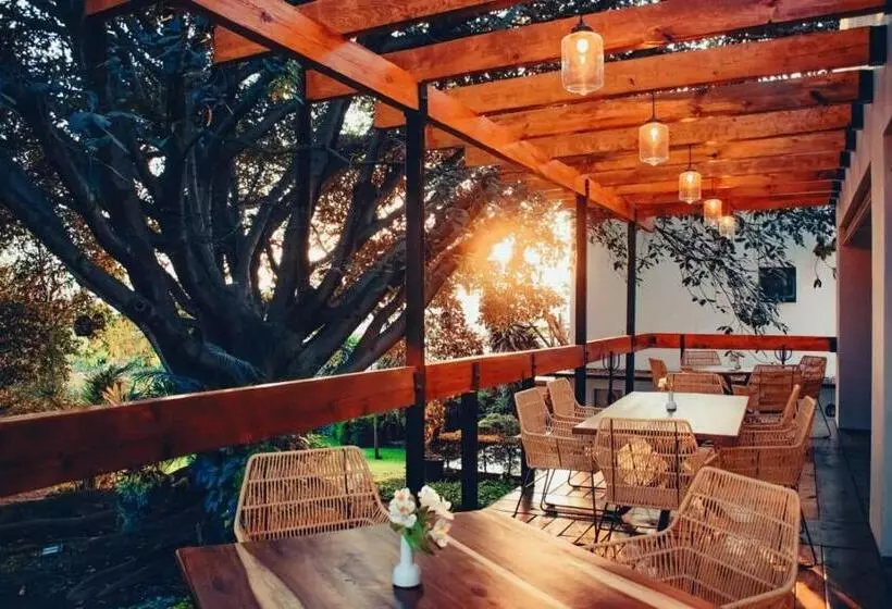 La Provence Restaurant & Hotel Boutique