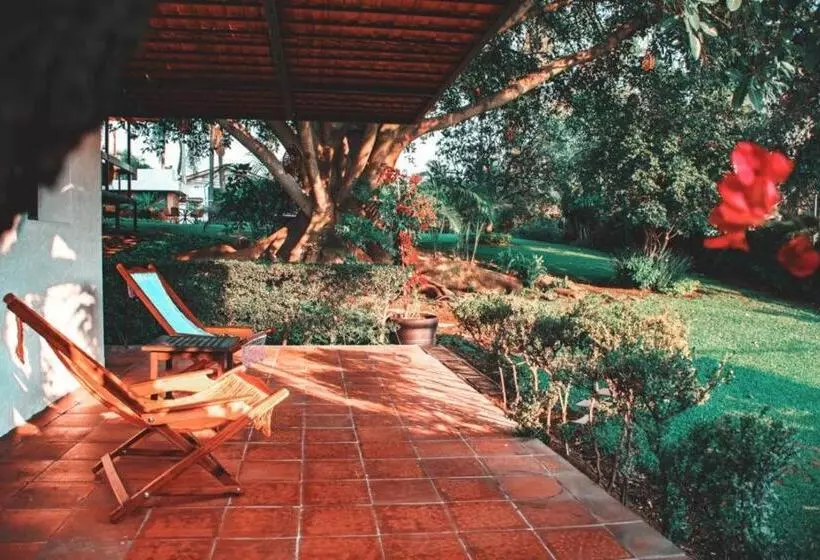 La Provence Restaurant & Hotel Boutique