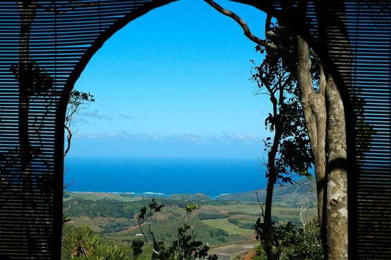 Les Chalets En Champagne