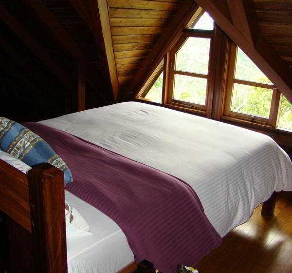 Les Chalets En Champagne