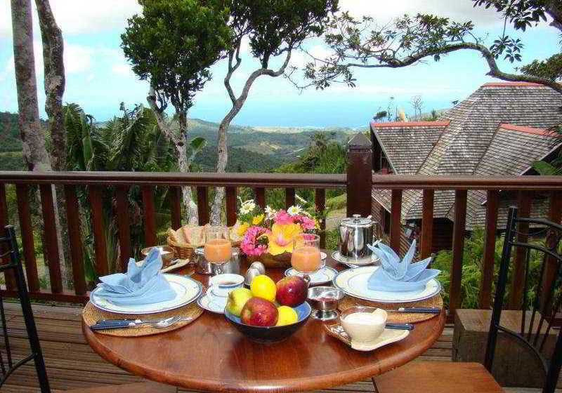 Les Chalets En Champagne