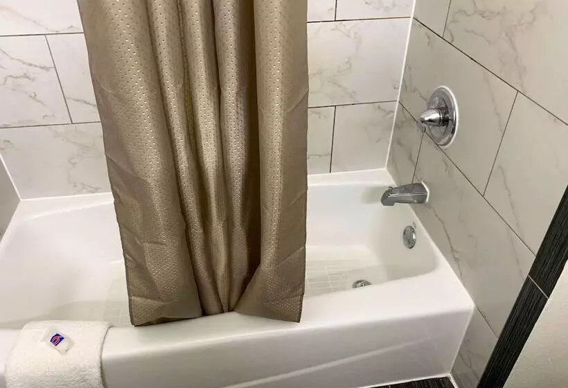 Motel 6 Houston, Tx   Hwy 249 And Fallbrook