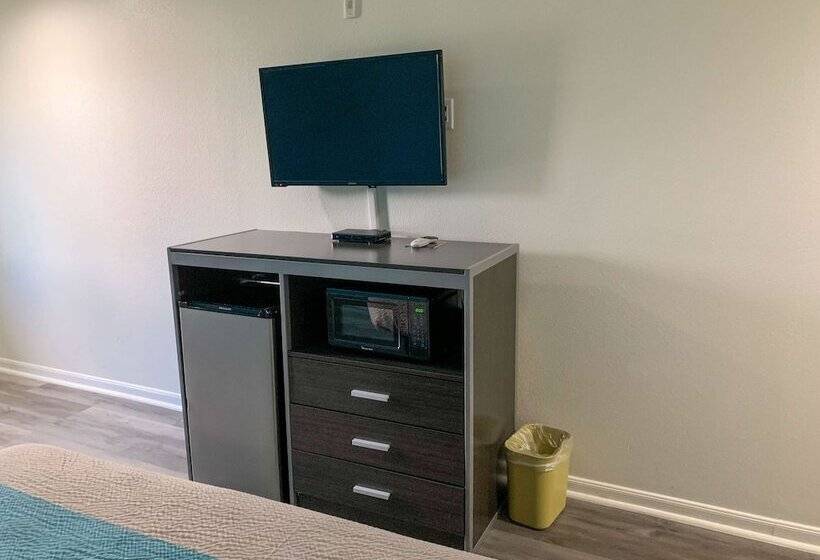 Motel 6 Houston, Tx   Hwy 249 And Fallbrook