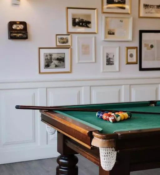 Ribeira Collection by Piamonte hotels