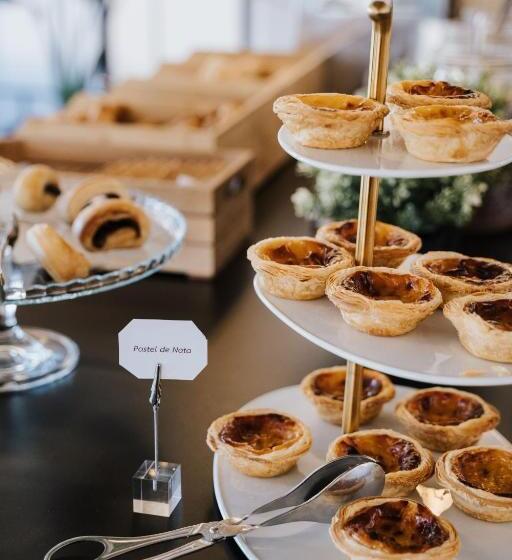 Ribeira Collection by Piamonte hotels